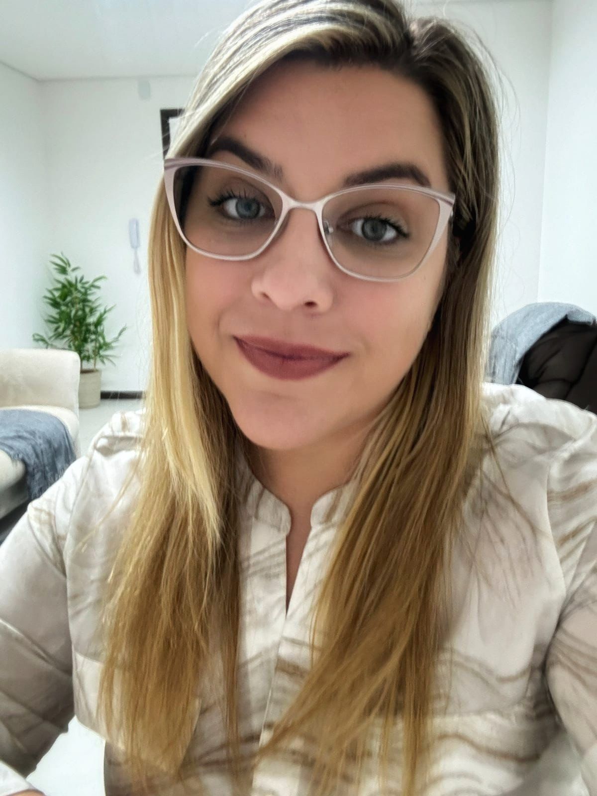 Consultório de psicologia - Atendimento presencial e online